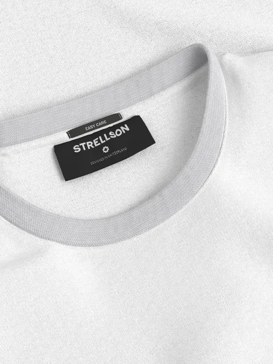 Strellson t-shirts 30102738