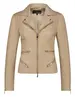 Studio AR by Arma leren blazer 015L211088.01