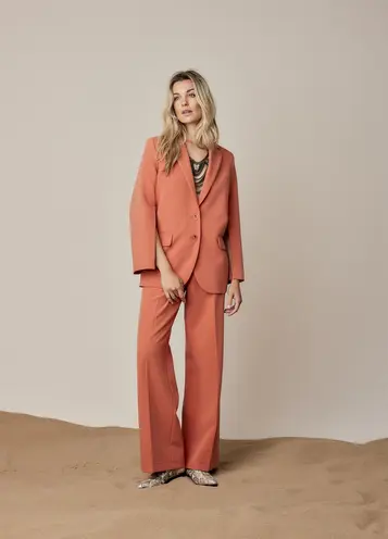 Summum blazer 1s1064-11578