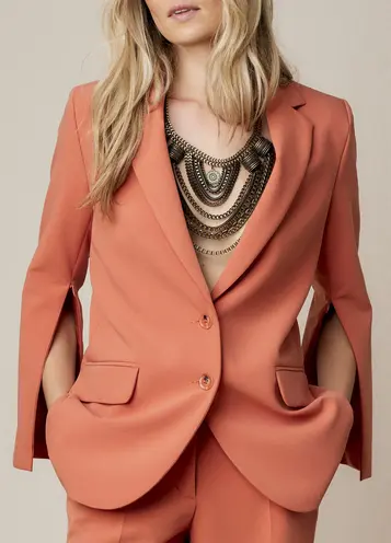 Summum blazer 1s1064-11578