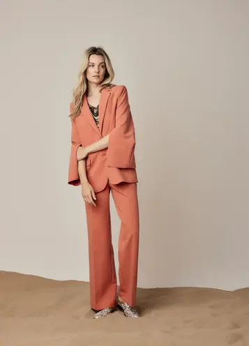 Summum blazer 1s1064-11578