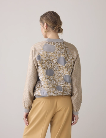Summum blazer 1s1100-12062