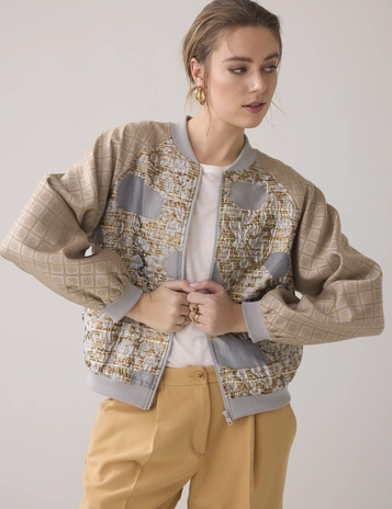 Summum blazer 1s1100-12062