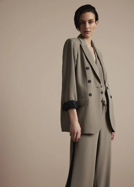 Summum blazer 1s1143-11851