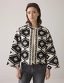 Summum blazer 1s1176-12206
