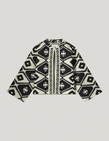 Summum blazer 1s1176-12206