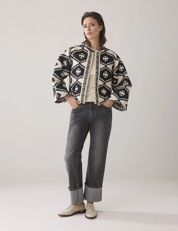 Summum blazer 1s1176-12206