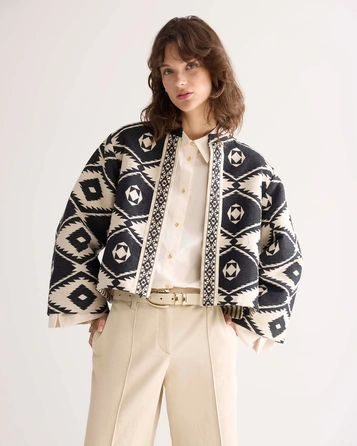 Summum blazer 1s1176-12206