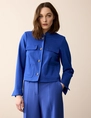 Summum blazer 1s1217-11580