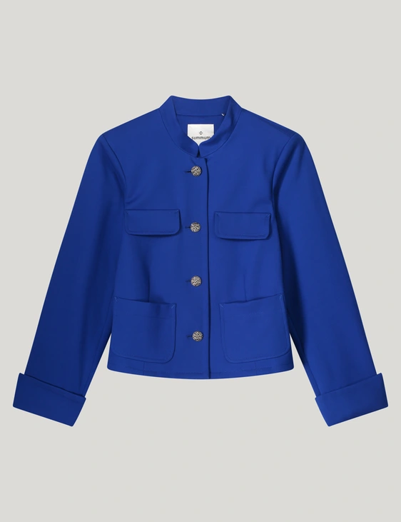 Summum blazer 1s1217-11580