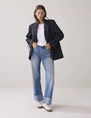 Summum blazer 1s1263-12258