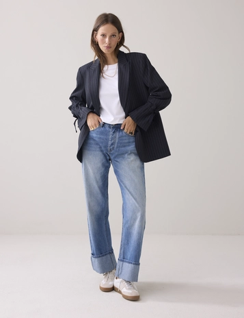 Summum blazer 1s1263-12258