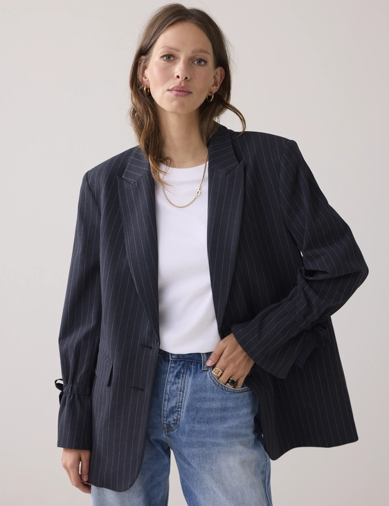 Summum blazer 1s1263-12258