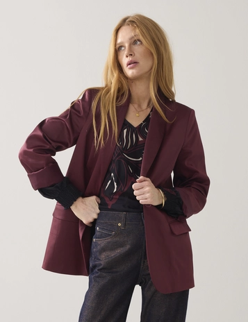 Summum blazer 1s1270-12332