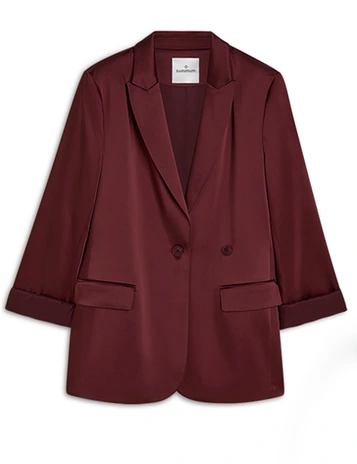 Summum blazer 1s1270-12332