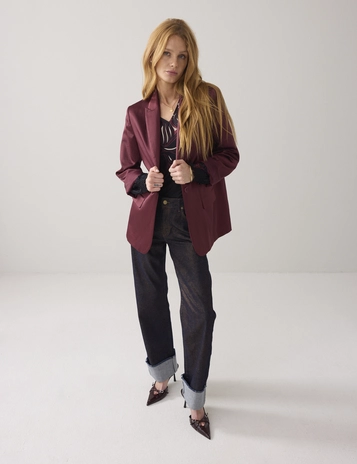 Summum blazer 1s1270-12332