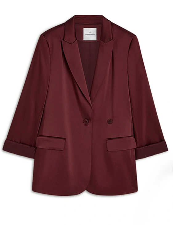 Summum blazer 1s1270-12332