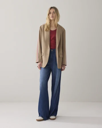 Summum blazer 1s1283-12364