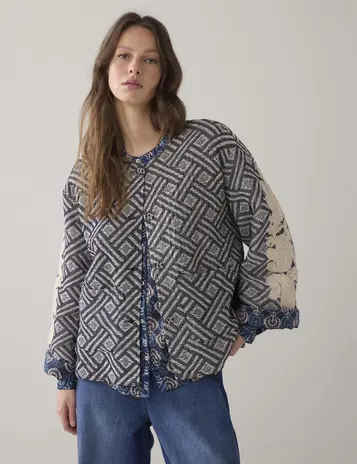 Summum blazer 1s1284-12411