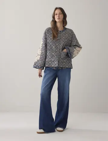 Summum blazer 1s1284-12411