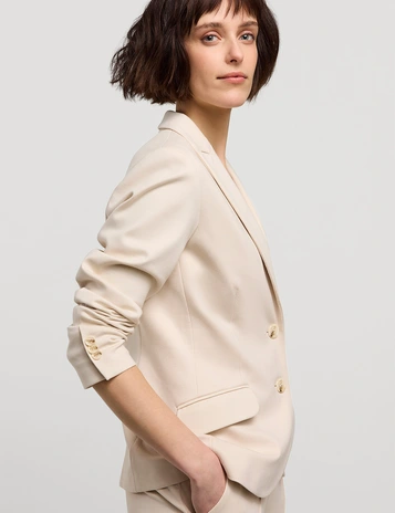 Summum blazer Bari-11580