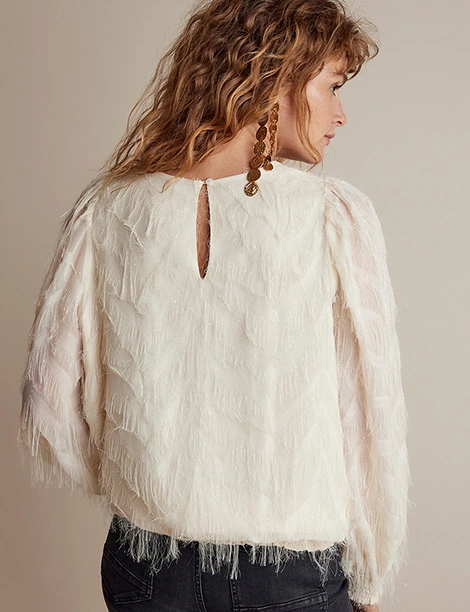 Summum blouse 2s2842-11752