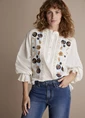 Summum blouse 2s2871-11765