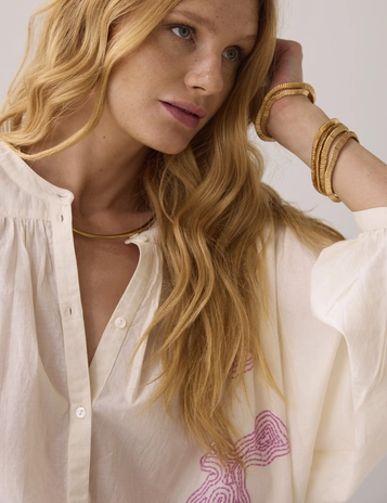Summum blouse 2s2925-11624