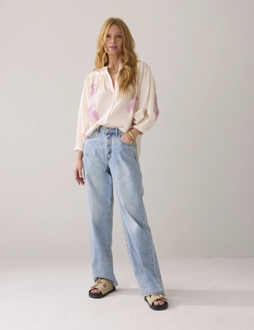 Summum blouse 2s2925-11624