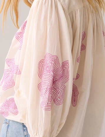 Summum blouse 2s2925-11624