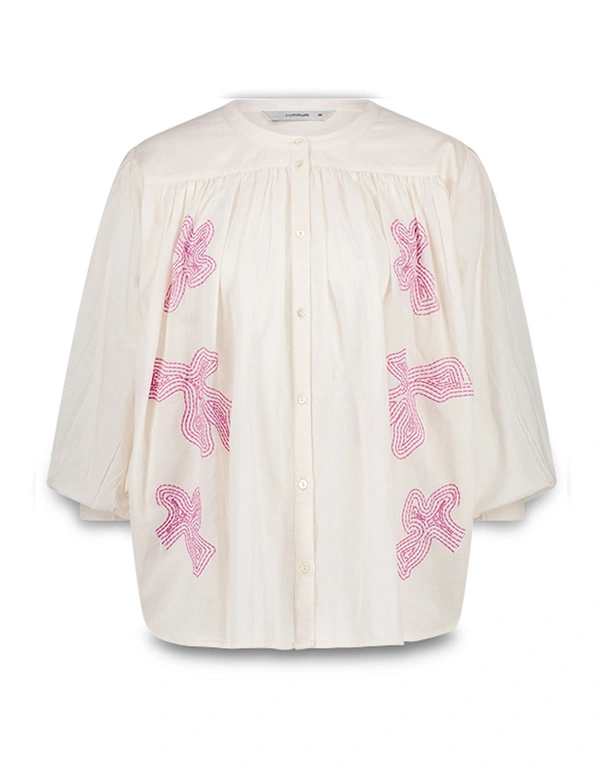 Summum blouse 2s2925-11624