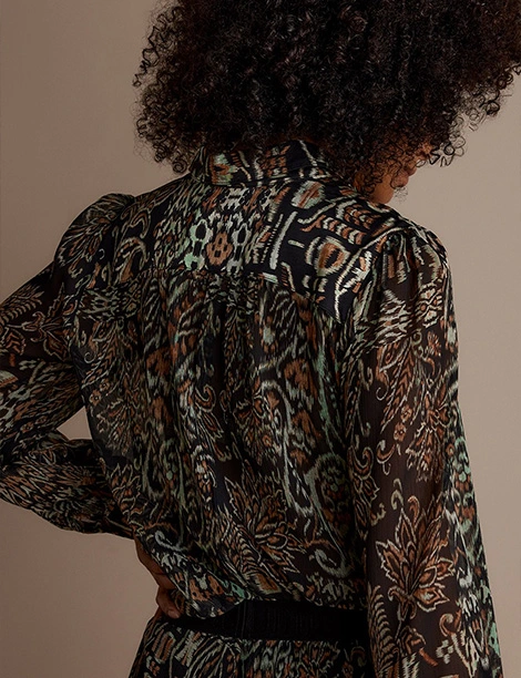 Summum blouse 2s2994-11861