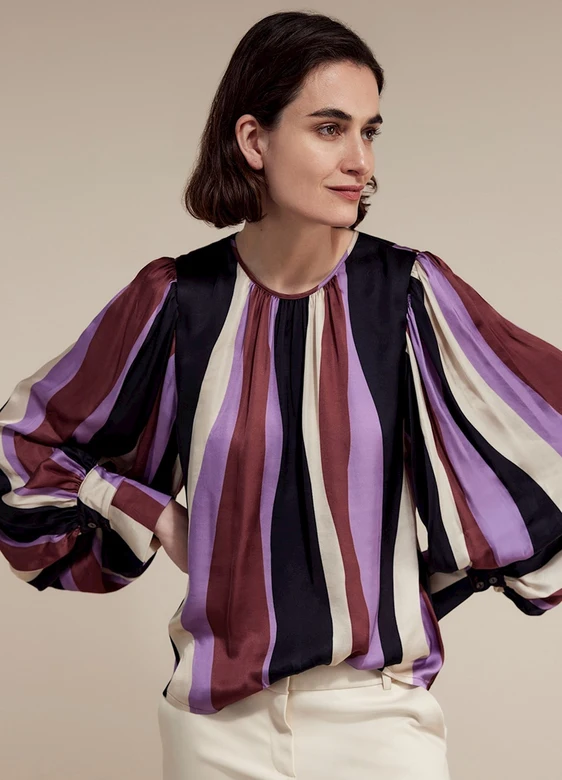 Summum blouse 2s3027-11916