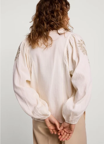 Summum blouse 2s3051-12006