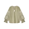 Summum blouse 2s3052-12007