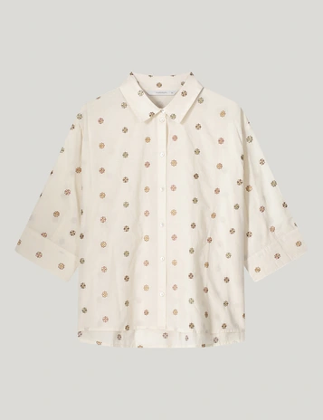 Summum blouse 2s3054-11624