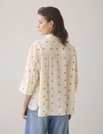 Summum blouse 2s3054-11624