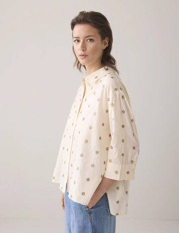 Summum blouse 2s3054-11624