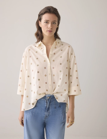Summum blouse 2s3054-11624