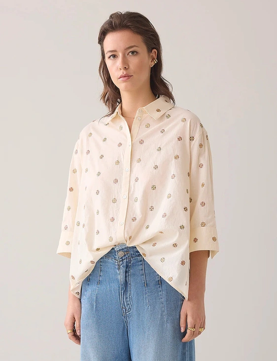 Summum blouse 2s3054-11624
