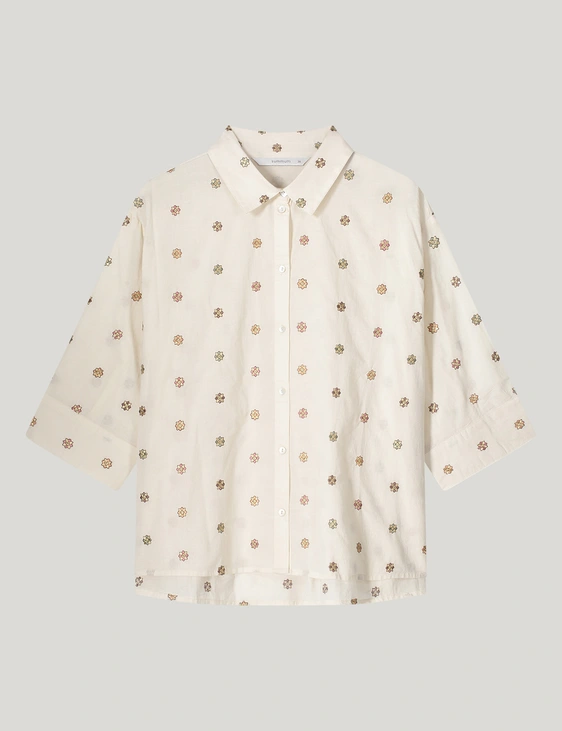 Summum blouse 2s3054-11624