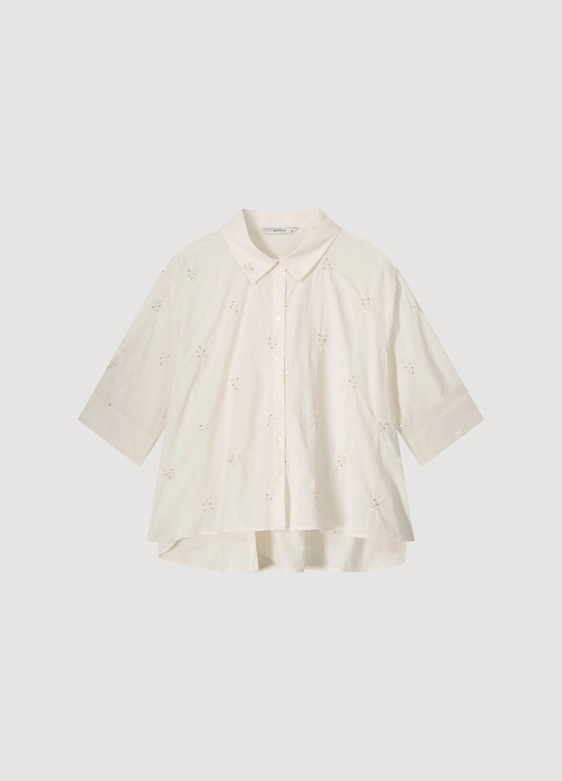 Summum blouse 2s3054-12049