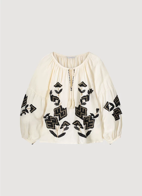 Summum blouse 2s3055-11959