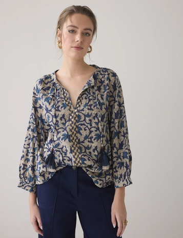 Summum blouse 2s3120-12212
