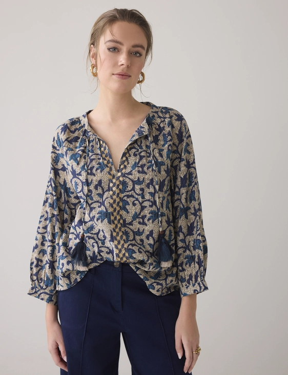 Summum blouse 2s3120-12212