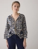 Summum blouse 2s3120-12212