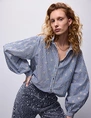 Summum blouse 2s3128-12011