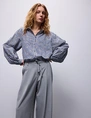Summum blouse 2s3128-12011