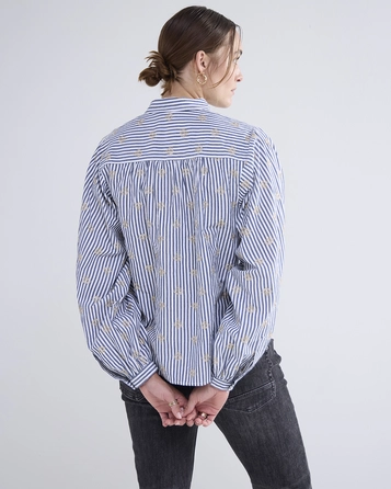 Summum blouse 2s3128-12011