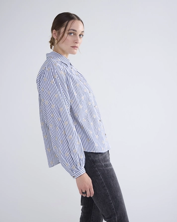 Summum blouse 2s3128-12011